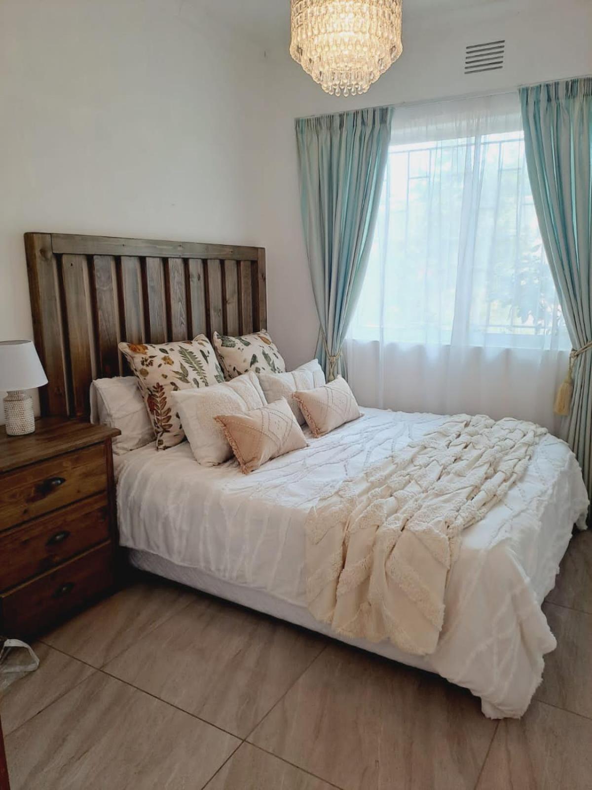 El Seuno De Africa -The Dream Of Africa Villa เซนต์ลูเซีย ภายนอก รูปภาพ