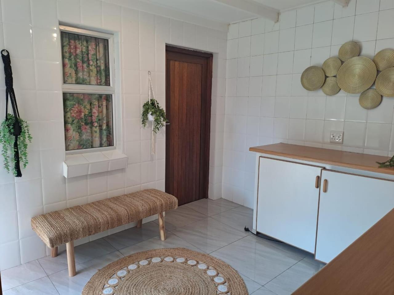 El Seuno De Africa -The Dream Of Africa Villa เซนต์ลูเซีย ภายนอก รูปภาพ