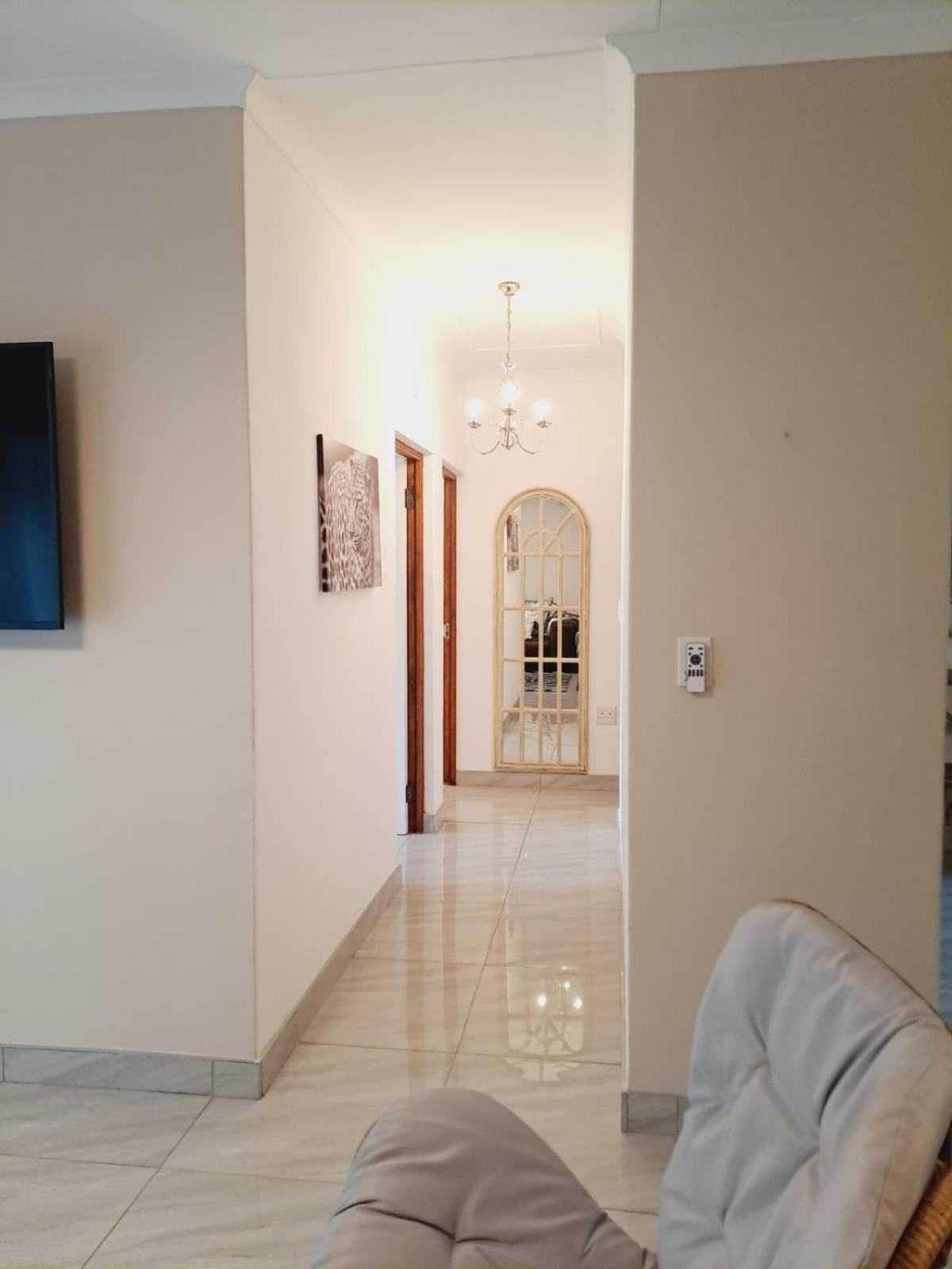 El Seuno De Africa -The Dream Of Africa Villa เซนต์ลูเซีย ภายนอก รูปภาพ