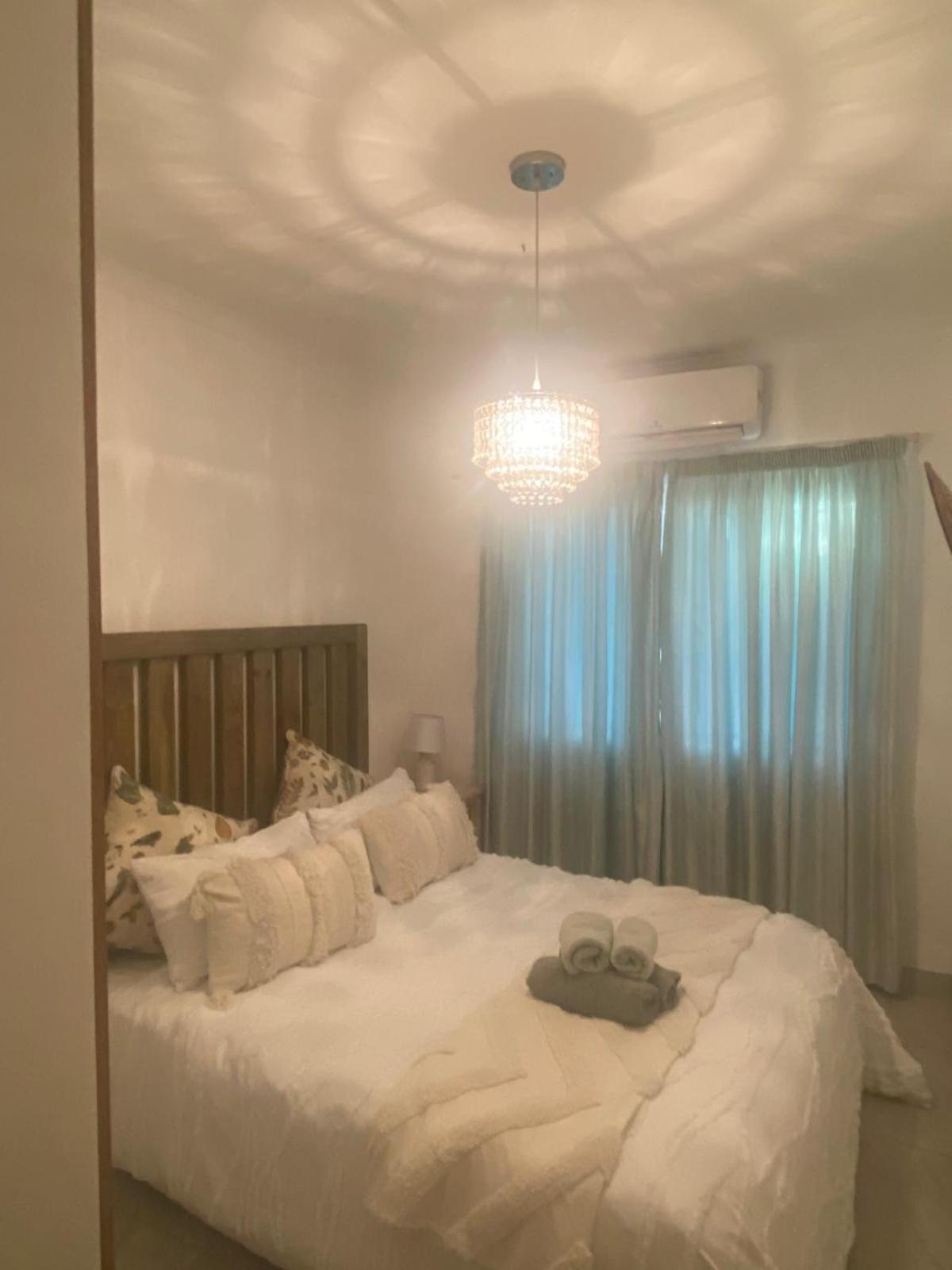 El Seuno De Africa -The Dream Of Africa Villa เซนต์ลูเซีย ภายนอก รูปภาพ