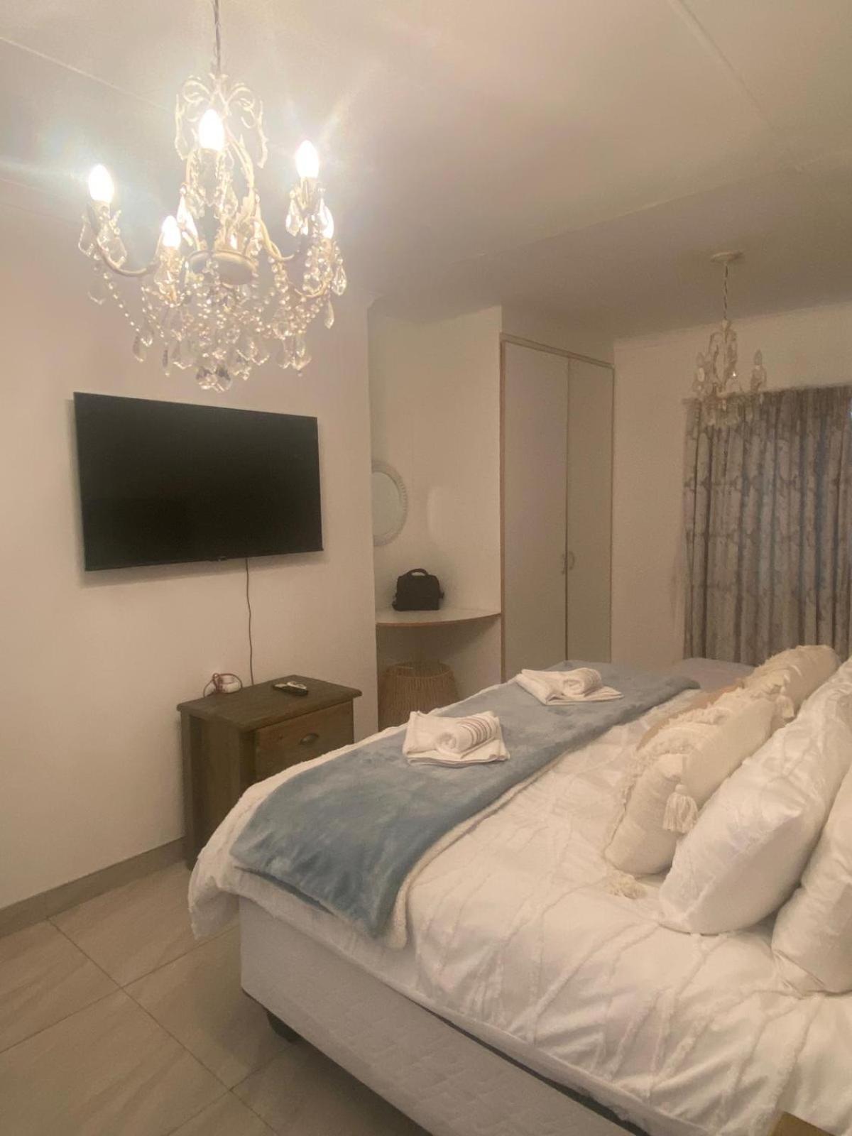 El Seuno De Africa -The Dream Of Africa Villa เซนต์ลูเซีย ภายนอก รูปภาพ